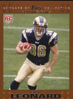 Brian Leonard