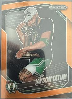 Jayson Tatum