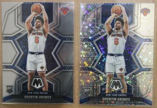 Quentin Grimes