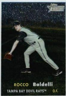Rocco Baldelli