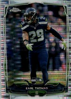 Earl Thomas