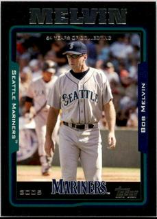 Bob Melvin