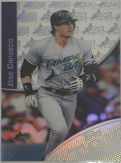 Jose Canseco
