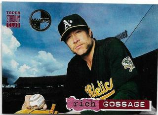 Rich Gossage