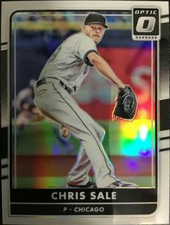 Chris Sale
