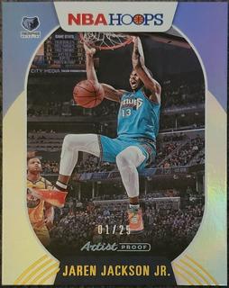 Jaren Jackson Jr.
