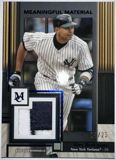 Alex Rodriguez