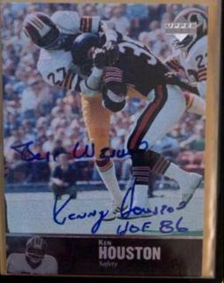 Ken Houston