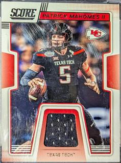 Patrick Mahomes II