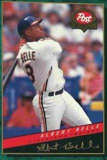 Albert Belle