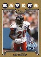Ed Reed