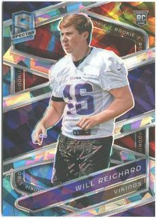 Will Reichard