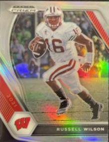Russell Wilson