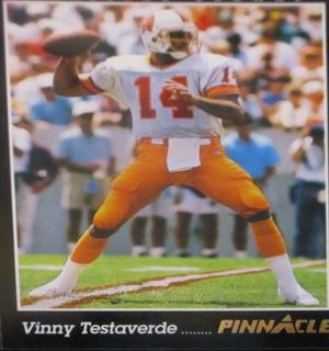 Vinny Testaverde