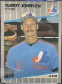 Randy Johnson