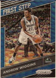 Andrew Wiggins