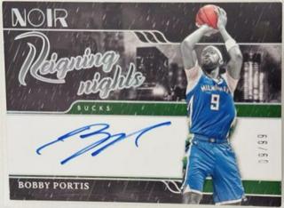 Bobby Portis