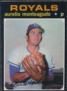Aurelio Monteagudo