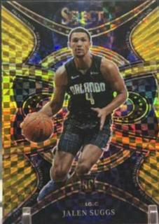 Jalen Suggs