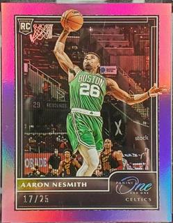 Aaron Nesmith