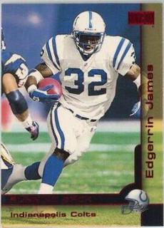 Edgerrin James