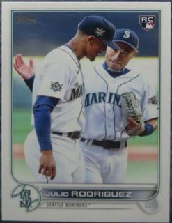 Julio Rodriguez