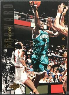 Larry Johnson