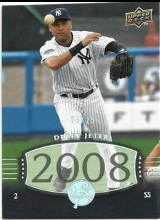 Derek Jeter