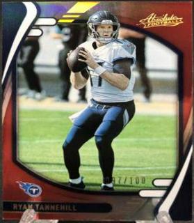 Ryan Tannehill