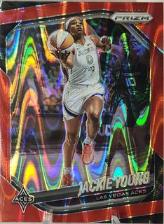 Jackie Young