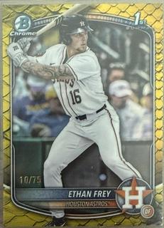 Ethan Frey