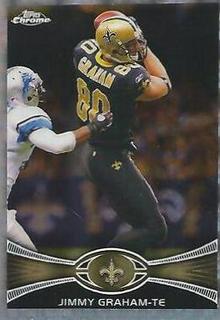 Jimmy Graham