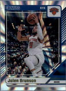 Jalen Brunson