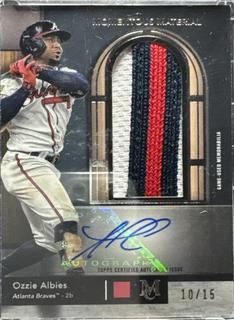 Ozzie Albies