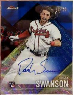 Dansby Swanson