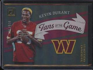 Kevin Durant
