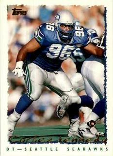 Cortez Kennedy