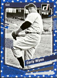 Early Wynn
