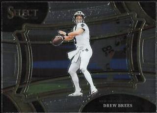 Drew Brees