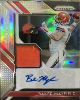 Baker Mayfield