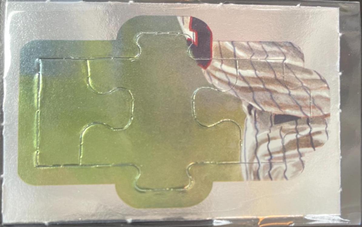 Harmon Killebrew Puzzle #28 29 30 Baseball Cards 1998 Donruss Diamond Kings