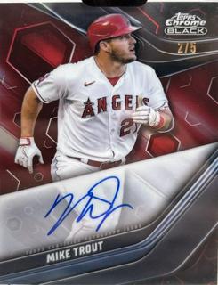 Mike Trout