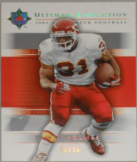 Priest Holmes