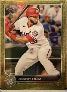 Keibert Ruiz