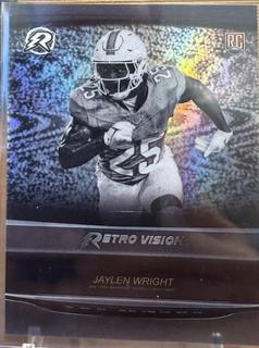 Jaylen Wright