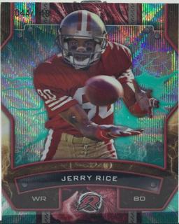 Jerry Rice