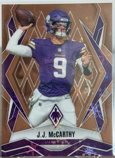 J.J. McCarthy