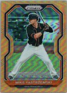 Mike Yastrzemski