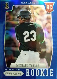 Michael Taylor