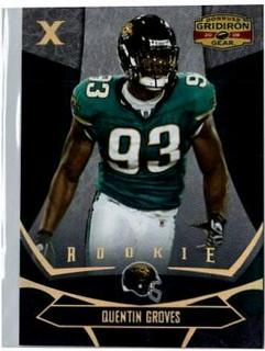 Quentin Groves